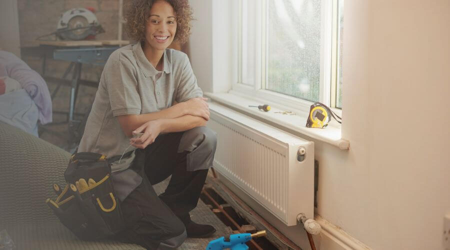 Professional Gas Leak Detection in North Billerica, MA